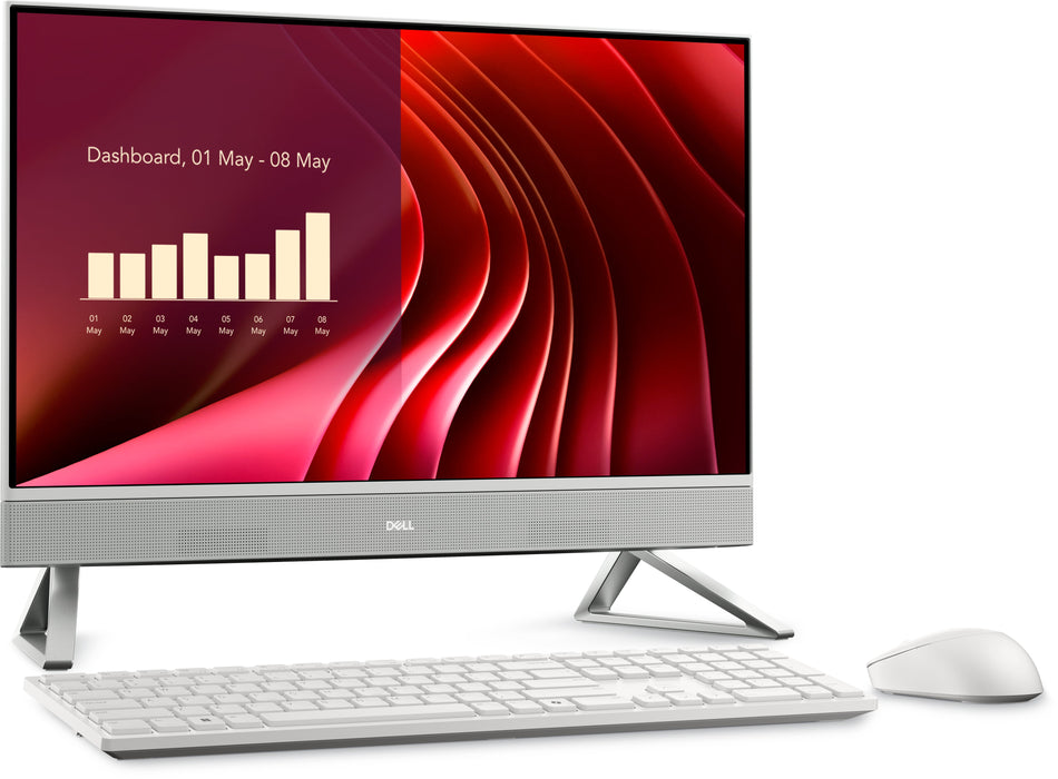 EAN 5397184969021 - DELL EC24250 Intel Core 5 120U 60,5 cm (23.8") 1920 x 1080 Pixeles Pantalla táctil PC todo en uno 16 GB D imagen 2