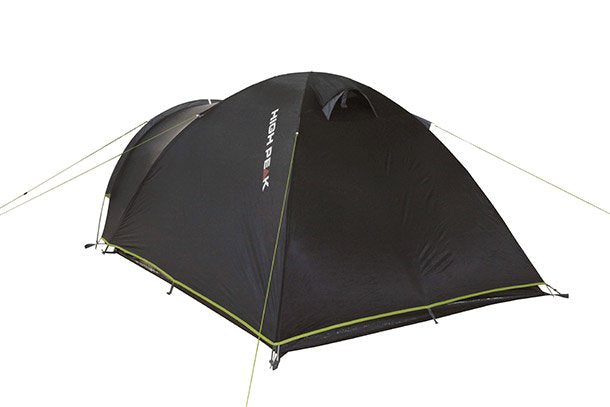 EAN 4001690115100 - High Peak Talos 4 Verde, Gris Tienda de cúpula/iglú imagen 4