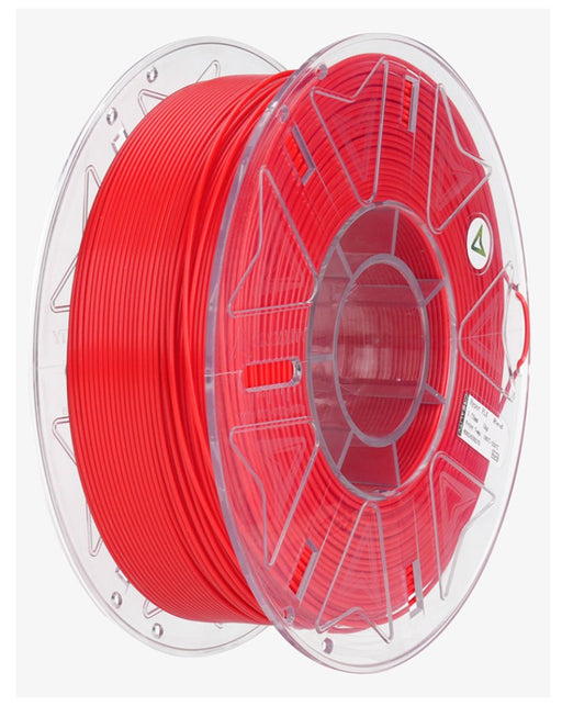 EAN 6977905740260 - Creality 3301010402 material de impresión 3d Ácido poliláctico (PLA) Rojo 1 kg imagen 1
