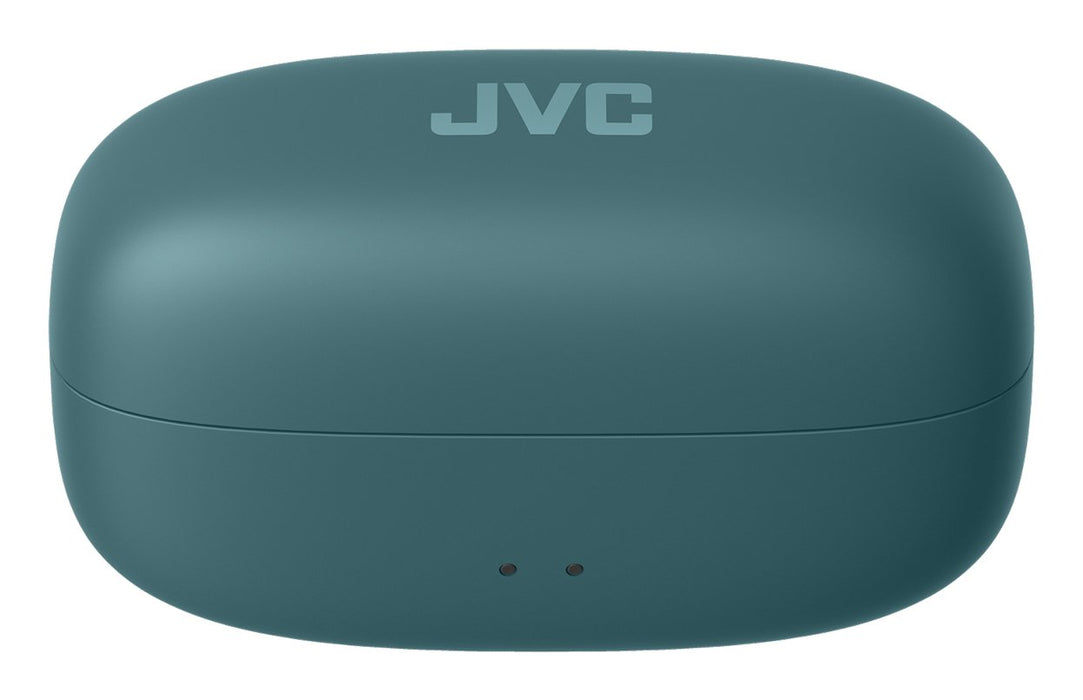 EAN 4975769482144 - JVC HA-NP1T Auriculares True Wireless Stereo (TWS) Clip de oreja Llamadas/Música USB Tipo C Bluetooth Azu imagen 2