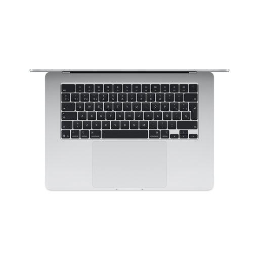 EAN 0195949840746 - Apple MacBook Air Apple M M4 Portátil 38,9 cm (15.3") 16 GB 512 GB SSD Wi-Fi 6E (802.11ax) macOS Sequoia  imagen 2
