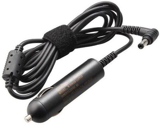 EAN 5705965708415 - CoreParts MBC1042 adaptador e inversor de corriente Interior 90 W Negro imagen 1