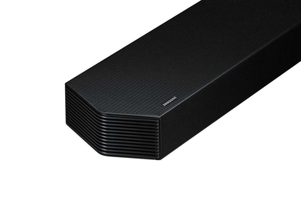 EAN 8806099014117 - Samsung HW-Q800H/XC altavoz soundbar Negro 5.1.2 canales 400 W imagen 18