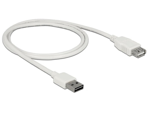 EAN 4043619851997 - DeLOCK 85199 cable USB USB 2.0 1 m USB A 0,48 Gbit/s Blanco imagen 1