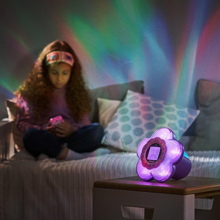 EAN 3417765727047 - VTech 572704 luz nocturna para bebés Independiente Multicolor imagen 4