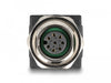 EAN 4043619600625 - DeLOCK 60062 cambiador de género para cable RJ-45 Negro imagen 2