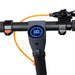 EAN 5706751066979 - Denver SEL-10360DONAR patinete eléctrico Gris 20 kmh 7,8 Ah imagen 2