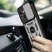 EAN 8434847069906 - COOL Accesorios COOL funda para teléfono móvil 17 cm (6.7") Plata imagen 3