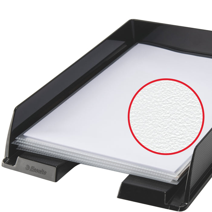 EAN 5701216548502 - Esselte 54850 carpeta Polipropileno (PP) Transparente A5 imagen 3