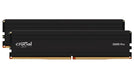 EAN 0649528938121 - Crucial Pro CP2K48G56C46U5 módulo de memoria 96 GB 2 x 48 GB DDR5 288-pin DIMM imagen 1