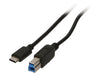 EAN 5055190191569 - 2-Power DOC0110A base para portátil y replicador de puertos Alámbrico USB 3.2 Gen 1 (3.1 Gen 1) Type-B Ne imagen 3