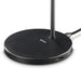 EAN 4047443536730 - Hama 00201737 cargador de dispositivo móvil Auriculares, Smartphone Negro USB Cargador inalámbrico Carga  imagen 4