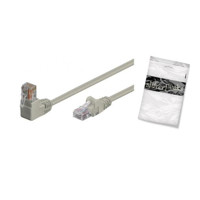 EAN 4017538068118 - shiverpeaks S/FTP, Cat.6, PIMF, 2.0m cable de red Gris 2 m Cat6 S/FTP (S-STP) imagen 1