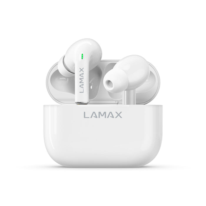 EAN 8594175357509 - Lamax Clips1 Auriculares True Wireless Stereo (TWS) Dentro de oído Llamadas/Música/Deporte/Uso diario USB imagen 3