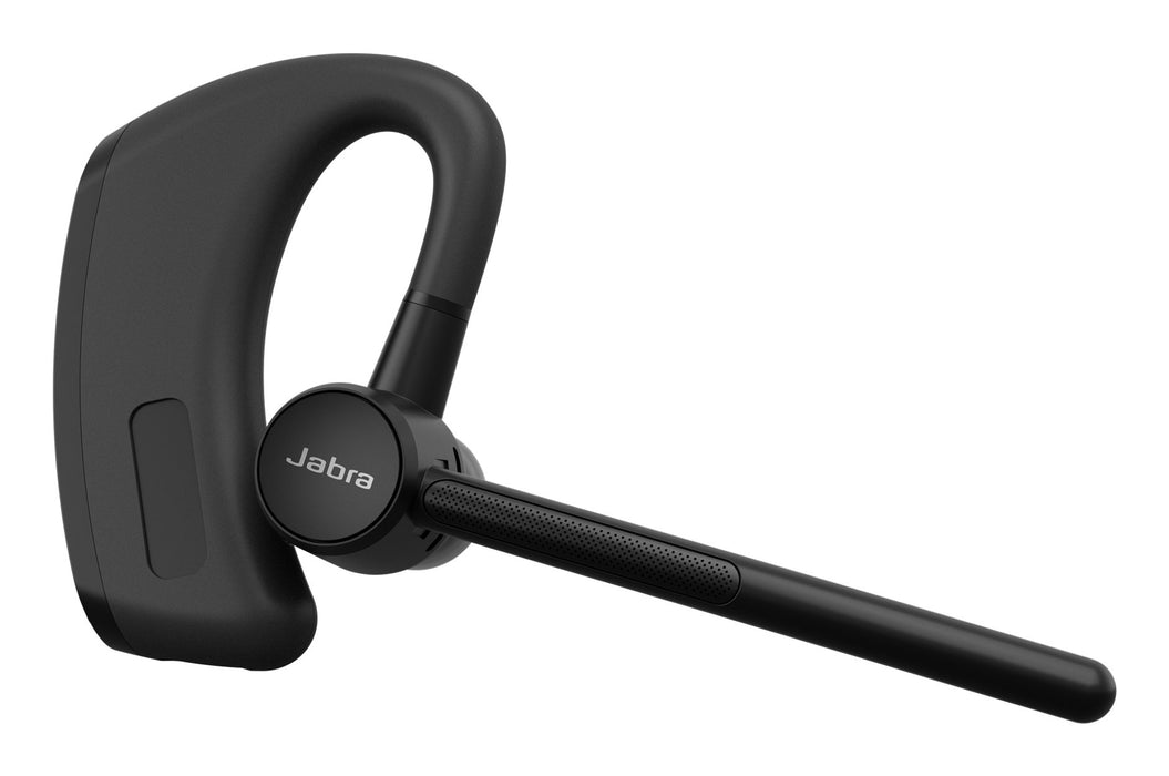 EAN 5706991035766 - Jabra Perform 45 SE Auriculares Inalámbrico gancho de oreja Business/Everyday USB Tipo C Bluetooth Negro imagen 1