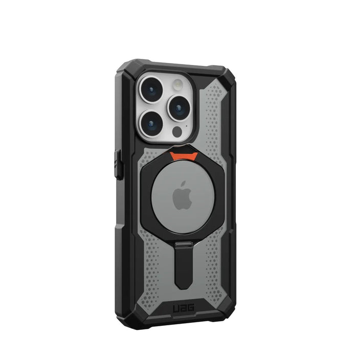 EAN 0840283912061 - Urban Armor Gear Plasma XTE funda para teléfono móvil 15,5 cm (6.1") Negro, Naranja imagen 8