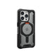 EAN 0840283912061 - Urban Armor Gear Plasma XTE funda para teléfono móvil 15,5 cm (6.1") Negro, Naranja imagen 8