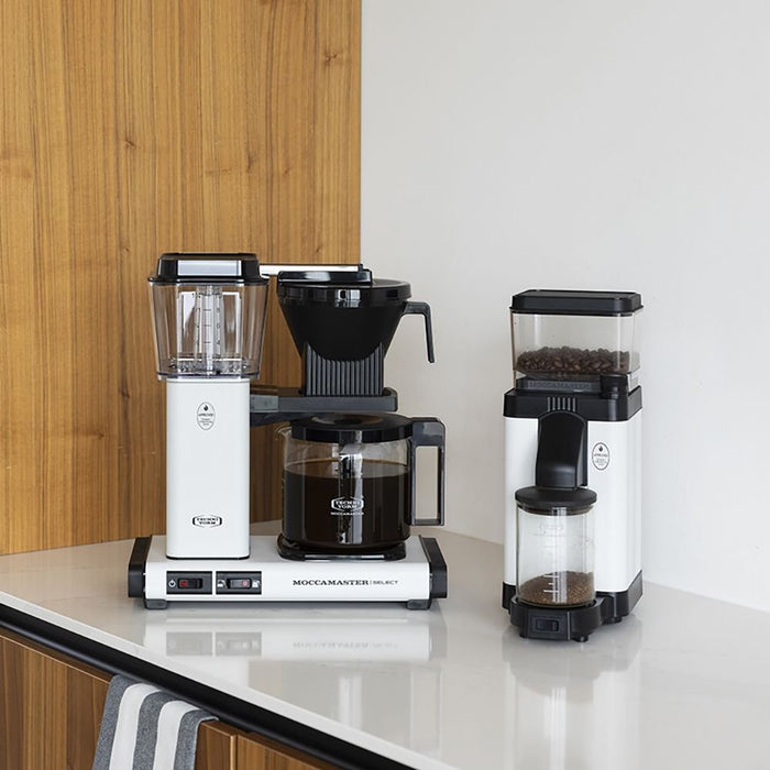 EAN 8712072495029 - Moccamaster 49502 cafetera eléctrica Semi-automática Cafetera de filtro 0,675 L imagen 3