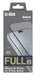 EAN 8018417549960 - SBS TESCRFCIP1863 protector de pantalla o trasero para teléfono móvil Apple 1 pieza(s) imagen 2
