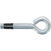 EAN 4006209441275 - Fischer 44127 tornillo de anclaje y taco 50 pieza(s) Anclaje tipo mariposa 54 mm imagen 1