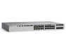 EAN 0889728170178 - Cisco Catalyst 9200L Gestionado L3 10G Ethernet (100/1000/10000) Energía sobre Ethernet (PoE) Gris imagen 2