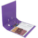 EAN 3045050373886 - Oxford 400099575 protector de hojas 210 x 297 mm (A4) Polipropileno (PP) 6 pieza(s) imagen 4