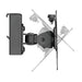 EAN 4052792055528 - LogiLink EO0019-4 soporte para monitor 68,6 cm (27") Escritorio Negro imagen 5