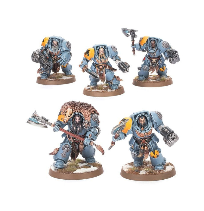 EAN 5011921241620 - Games Workshop 73-532 collectible figure imagen 3