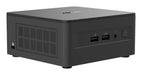 EAN 5032037248112 - ASUS NUC12WSHV7 UCFF Negro i7-1270P imagen 4