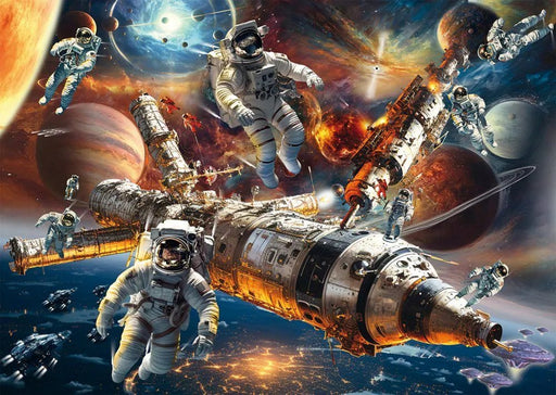 EAN 4001504585389 - Schmidt Spiele 58538 puzzle Puzzle rompecabezas 1000 pieza(s) Otro imagen 2