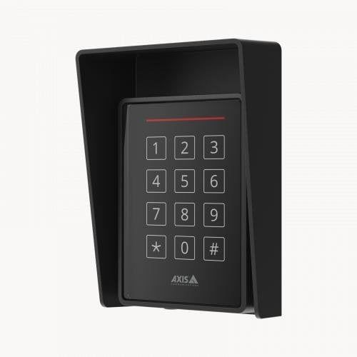 EAN 7331021079083 - Axis 02532-001 accesorio para el controlador de acceso a la lectura imagen 1