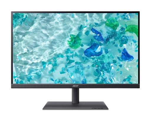 EAN 4711474594716 - Acer Vero B7 B277KLBbmiiprzx pantalla para PC 68,6 cm (27") 3840 x 2160 Pixeles 4K Ultra HD LED Negro imagen 1
