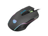 EAN 5901969426687 - FURY Hustler ratón Juego Ambidextro USB tipo A Óptico 6400 DPI imagen 4