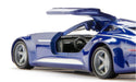EAN 4006874023660 - Siku Vision Mercedes-Maybach 6 Modelo a escala de coche superdeportivo Previamente montado 1:50 imagen 5