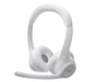 EAN 5099206120037 - Logitech 981-001417 auricular y casco Auriculares Inalámbrico Diadema Oficina/Centro de llamadas Bluetoot imagen 4
