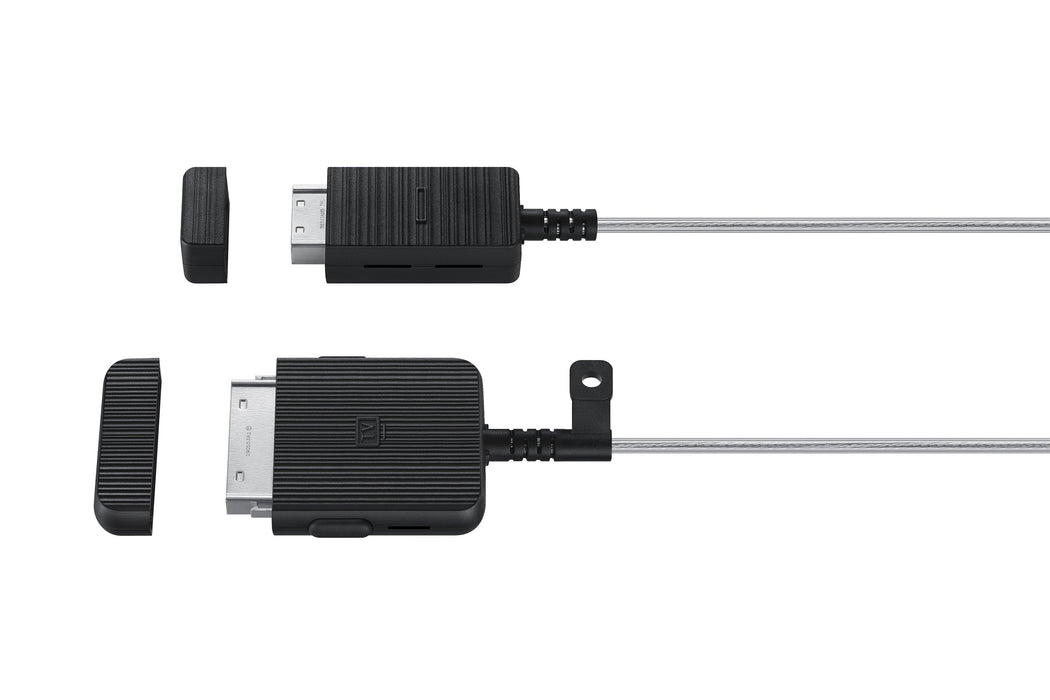 EAN 8801643929961 - Samsung VG-SOCR15/XC cambiador de género para cable Plata imagen 4