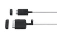 EAN 8801643929961 - Samsung VG-SOCR15/XC cambiador de género para cable Plata imagen 4