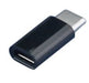 EAN 4049759231606 - EFB Elektronik EBUSBCM-MIKROBF cambiador de género para cable USB-C USB Micro-B Negro imagen 2