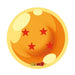 EAN 3665361047971 - ABYstyle Dragon Ball Z Amarillo, Naranja imagen 1