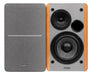 EAN 6923520263882 - Edifier Studio 1280T De 2 vías Gris, Madera Alámbrico 21 W imagen 1