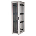 EAN 7630049600645 - ROLINE 26.21.0063 armario rack 42U Rack o bastidor independiente Gris imagen 6