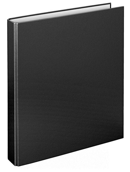 EAN 4000225024443 - Veloflex Basic carpeta de cartón A4 Negro imagen 1