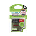 EAN 3501179783666 - DYMO D1 Durable - White on Red - 12mm cinta para impresora de etiquetas Blanco sobre rojo imagen 6
