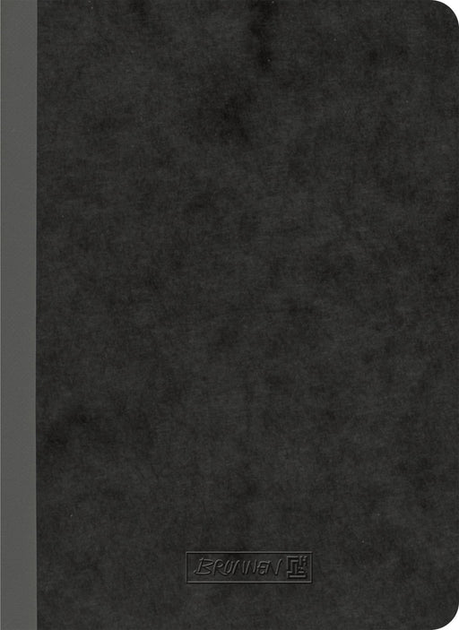 EAN 4061947035490 - Brunnen 104367290 cuaderno y block A6 96 hojas Negro imagen 1