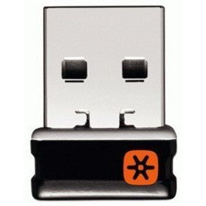 EAN 5099206025165 - Logitech Unifying Receptor USB imagen 1