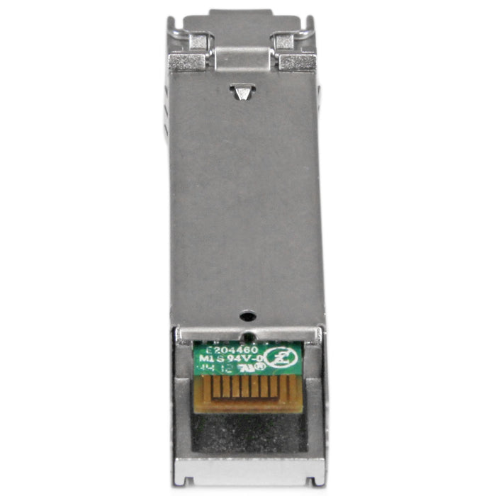EAN 0065030865289 - StarTech.com J4858CST red modulo transceptor Fibra óptica 1250 Mbit/s imagen 4