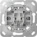 EAN 4010337039099 - GIRA 315600 interruptor eléctrico Interruptor oscilante 1P Cromo, Gris imagen 1