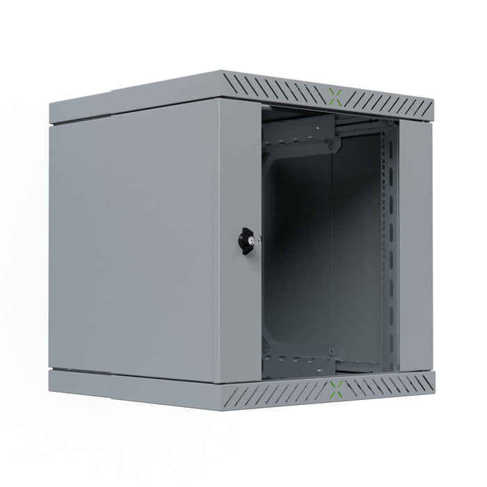 EAN 4049759323004 - EFB Elektronik WGX-1206GR.G1 armario rack 12U Bastidor de pared Gris imagen 4