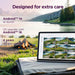 EAN 197530284830 - Lenovo Tab Plus Mediatek 128 GB 29,2 cm (11.5") 8 GB Wi-Fi 5 (802.11ac) Android 14 Gris imagen 9