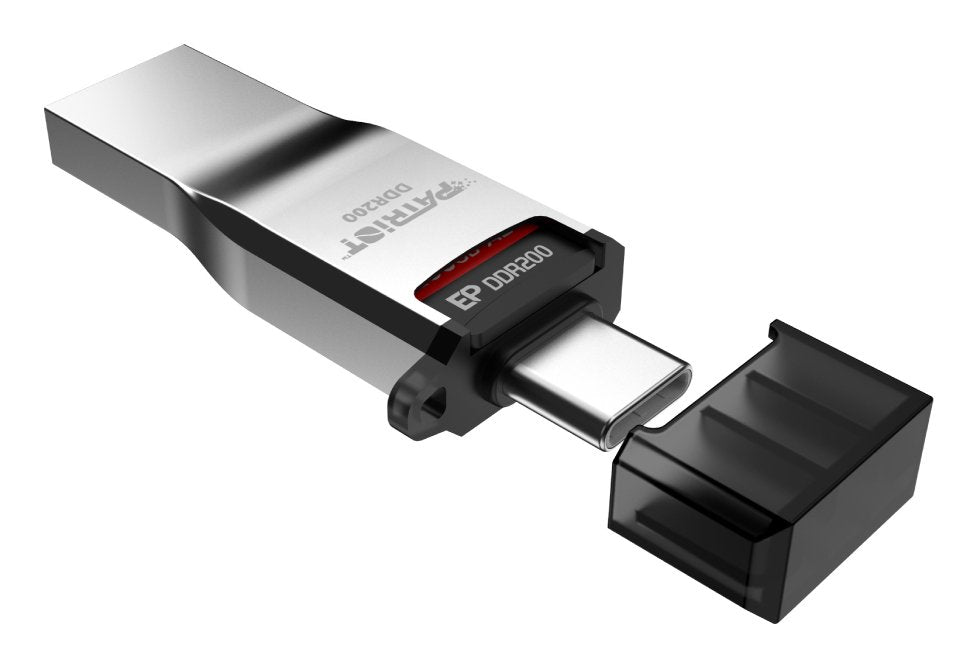 EAN 4711378430950 - Patriot Memory EP DDR200 1 TB MicroSD UHS-I Clase 10 imagen 4